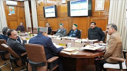 एचआरटीसी में वित्तीय घाटा खत्म करने के लिए मुख्यमंत्री का ये है प्लान…. पढ़िए कैसे एचआरटीसी में वित्तीय घाटा खत्म करने के लिए मुख्यमंत्री का ये है प्लान…. पढ़िए कैसे