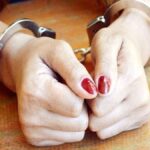 नकली दवा बनाने आरोप में महिला प्रबंधक गिरफ्तार…