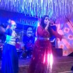 1100 महिलाएं सिरमौरी नाटी पेश कर देगी कल हिमाचल को जल संरक्षण का संदेश … 1100 महिलाएं सिरमौरी नाटी पेश कर देगी कल हिमाचल को जल संरक्षण का संदेश …