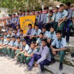 एकेएम स्कूल के बच्चों ने किया विश्व पर्यावरण दिवस पर लोगों को जागृत… एकेएम स्कूल के बच्चों ने किया विश्व पर्यावरण दिवस पर लोगों को जागृत…