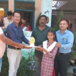 अपना जीवन पर्यावरण संरक्षण के लिए समर्पित करें-डॉ हितेंद्र शर्मा