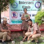 द स्कॉलर्स होम’ स्कूल में मनाया गया विश्व पर्यावरण दिवस…