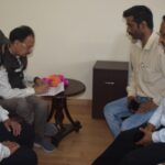 उद्योग मंत्री ने कफोटा और शिलाई में सुनी जनसमस्याएं… उद्योग मंत्री ने कफोटा और शिलाई में सुनी जनसमस्याएं…