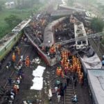 दर्दनाक हादसा…233 लोगों की ट्रेन हादसे में दर्दनाक मौत …900 से अधिक घायल