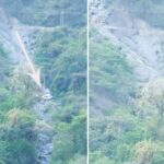 दो बच्चों सहित पांच लोगों के साथ गहरी खाई में गिरी कार …