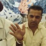 गिरिपार संघर्ष समिति ने लगाए बांगरण पुल में भ्रष्टाचार के आरोप…जांच की मांग 