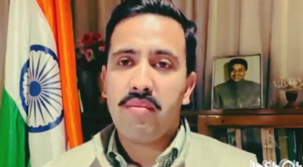 मंत्री जी की नई पहल…PWD विभाग ने जारी किया आपातकालीन WhatsApp नंबर…