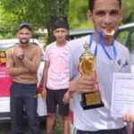 बॉक्सिंग टूर्नामेंट में पवन रहे बेस्ट प्लेयर सिरमौर का नाम किया उज्जवल…