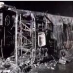 26 जिंदा जले…बस में सोए हुए लोगों पर टूटा कहर… 26 जिंदा जले…बस में सोए हुए लोगों पर टूटा कहर…