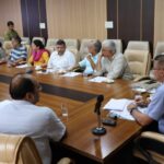 भारी बारिश की चेतावनी के चलते बुधवार रहेंगे स्कूल बंद… भारी बारिश की चेतावनी के चलते बुधवार रहेंगे स्कूल बंद…