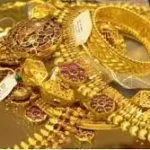 घर में घुसकर चोरों ने आभूषण और नकदी पर किया हाथ साफ…