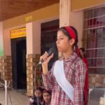 कन्या विद्यालय ददाहू में मनाया गया संस्कृत सप्ताह कन्या विद्यालय ददाहू में मनाया गया संस्कृत सप्ताह