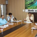 यातायात नियमों के उल्लंघन पर सख्त कार्रवाई होगी -सुमित खिमटा यातायात नियमों के उल्लंघन पर सख्त कार्रवाई होगी -सुमित खिमटा