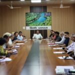 दिव्यांग पैंशन प्रपत्र पर पंचायत सचिव अविलंब रिपोर्ट दें-सुमित खिमटा दिव्यांग पैंशन प्रपत्र पर पंचायत सचिव अविलंब रिपोर्ट दें-सुमित खिमटा