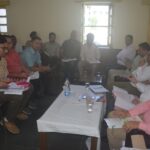 हर्षवर्धन चौहान ने शिलाई विधानसभा क्षेत्र के विकास कार्यों का लिया जायजा हर्षवर्धन चौहान ने शिलाई विधानसभा क्षेत्र के विकास कार्यों का लिया जायजा