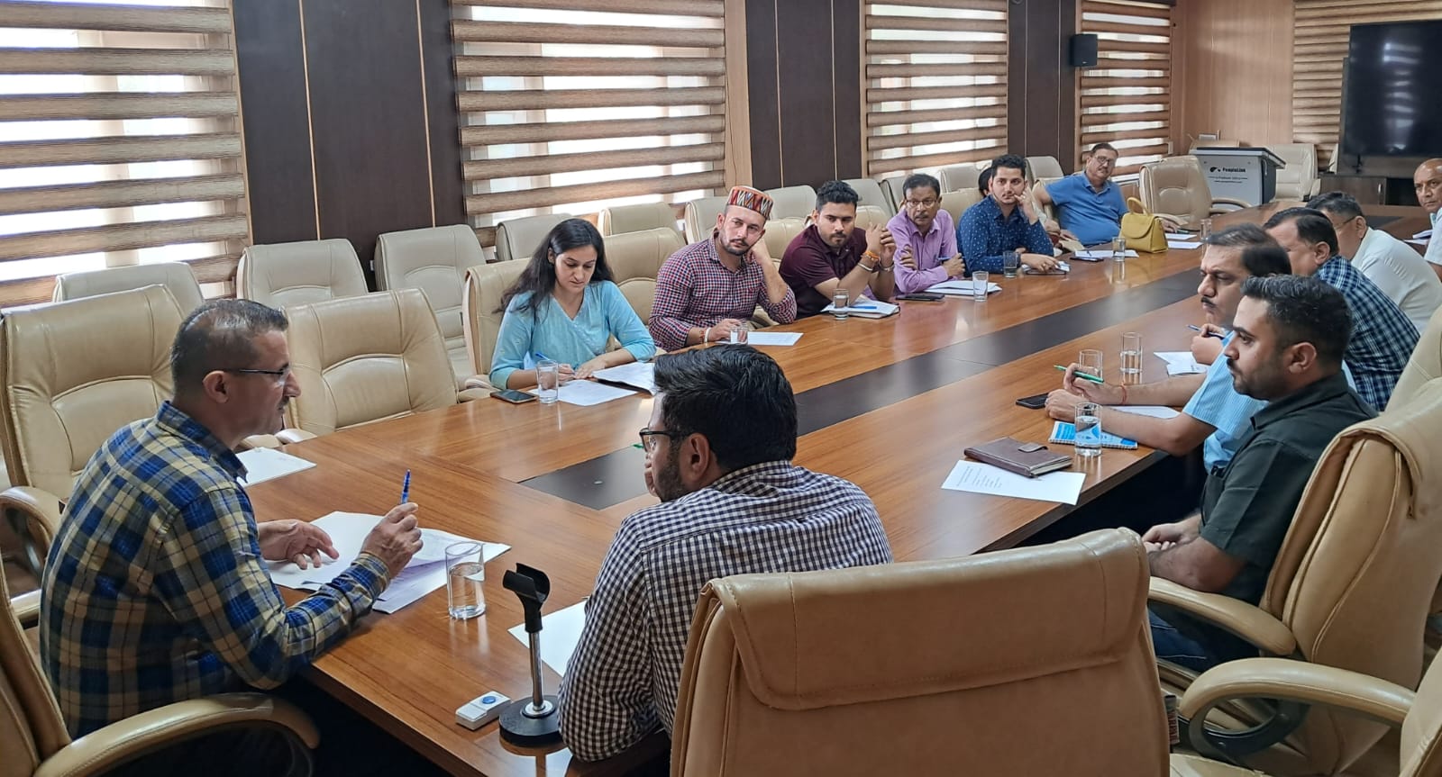 पांवटा का राज्य स्तरीय यमुना शरद महोत्सव 26 अक्तूबर से 28 अक्तूबर तक -सुमित खिमटा