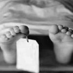 पानी की टंकी में डूबने से 7 वर्षीय की मौत…