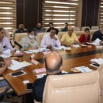 उद्योग मंत्री 13 अक्तूबर से 18 अक्तूबर तक सिरमौर जिला के प्रवास पर रहेंगे