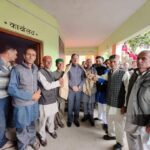 प्रदेश सरकार का 9 माह का कार्यकाल उपलब्धियों भरा-हर्षवर्धन चौहान