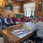 पात्र महिलायें प्रधानमंत्री उज्जवला योजना का लाभ उठायें-सुमित खिमटा…