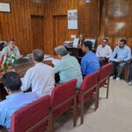 मुख्यमंत्री स्वावलंबन योजना के तहत 45 युवा शुरू करेंगे अपना कारोबार मुख्यमंत्री स्वावलंबन योजना के तहत 45 युवा शुरू करेंगे अपना कारोबार