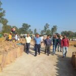 पांवटा और धौलाकुंआ धान खरीद केन्द्रों में अभी तक 17500 क्विंटल धान की हुई खरीद-सुमित खिमटा