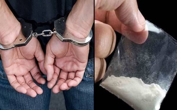2.34 ग्राम चिट्टे के साथ युवक काबू… पूछताछ जारी