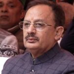 *5 नवंबर को कफोटा में निशुल्क चिकित्सा शिविर का शुभारम्भ करेंगे हर्षवर्धन चौहान*