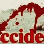 अनियंत्रित हो बोलेरो कैम्पर गहरी खाई में गिरी…दो की दर्दनाक मौत अन्य घायल 