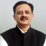 हर्षवर्धन चौहान 5 और 6 नवंबर को रहेंगे शिलाई विधानसभा क्षेत्र के प्रवास पर