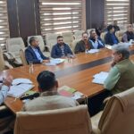 शिलाई क्षेत्र में नये मतदाताओं के लिए विशेष जागरूकता कार्यक्रमों का होगा आयोजन-सुमित खिमटा 