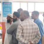 बड़ा हादसा…आग में बुरी तरह झुलसी 20 वर्षीय युवती…