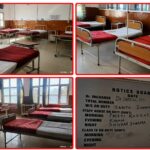 पांवटा सिविल अस्पताल में एक माह से नहीं किये जा रहे मरीज भर्ती…क्या बोले विधायक…