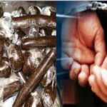 3.670 ग्राम चरस के साथ चार व्यक्ति गिरफ्तार…चारों के खिलाफ मामला दर्ज 3.670 ग्राम चरस के साथ चार व्यक्ति गिरफ्तार…चारों के खिलाफ मामला दर्ज