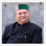 25 जनवरी को करेंगे डेंटल कॉलेज,पांवटा साहिब के वार्षिक समारोह की करेंगे अध्यक्षता… उपाध्यक्ष 