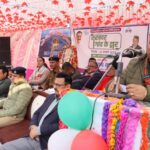 जनसमस्याओं के निपटारे में अत्यंत कारगर सिद्ध हो रहा है सरकार गांव के द्वार कार्यक्रम… उपाध्यक्ष