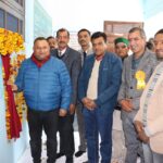 विनय कुमार ने बड़ग स्कूल के वार्षिक समारोह में बतौर मुख्य अतिथि…