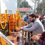 पांवटा साहिब में मनाया गया मतदाता दिवस..