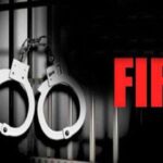 चोरी के मामले में दो संदिग्ध आरोपियों गिरफ्तार…