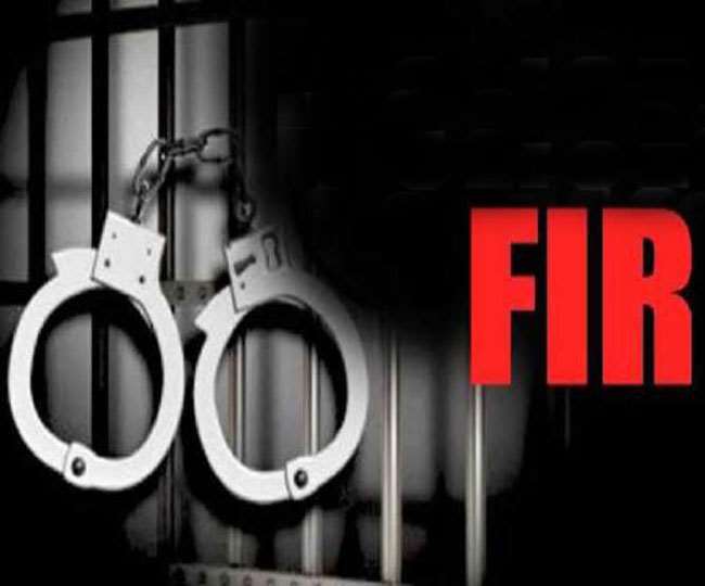 चोरी के मामले में दो संदिग्ध आरोपियों गिरफ्तार… चोरी के मामले में दो संदिग्ध आरोपियों गिरफ्तार…