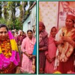 सिरमौर में कांग्रेस का गढ़ रहे निहालगढ़ से कांग्रेसियों ने की वापसी….