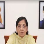 क्या सुनीता केजरीवाल होंगी दिल्ली की अगली मुख्यमंत्री….पढ़िए क्या संकेत आ रहे सामने..