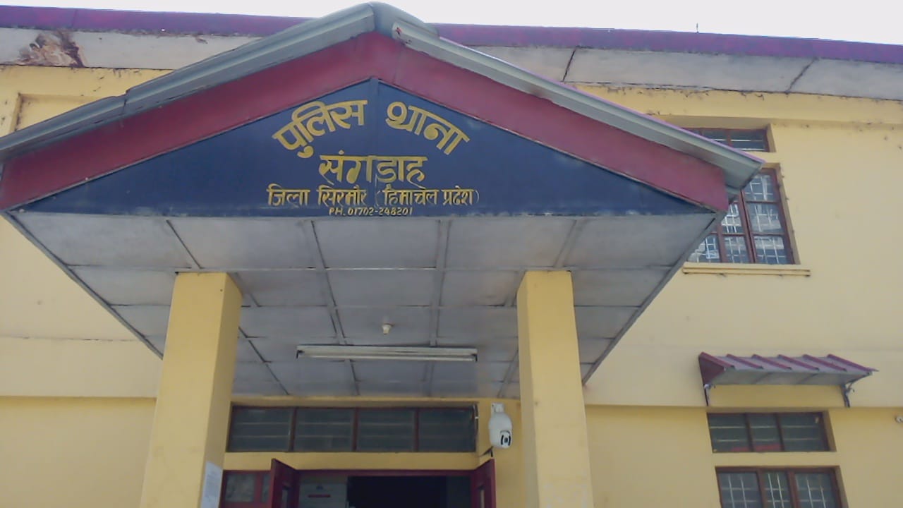 मूक-बधिर दुष्कर्म के आरोपी Headmaster व Peon 4 दिन के पुलिस रिमांड पर….