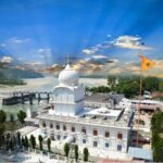 गुरुद्वारा श्री पांवटा साहिब में धूमधाम से मनाया जा रहा होला महल्ला….पढ़िए पूरा कार्यक्रम 