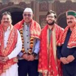 हिमाचल प्रदेश में बागी विधायक न रहे घर के न रहे घाट के…!..कांग्रेस से खोया विश्वास, Bjp से……