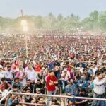 चुनावी रैलियों और चुनावी सभाओं के लिए लेनी होगी अग्रिम स्वीकृति-एसडीएम चुनावी रैलियों और चुनावी सभाओं के लिए लेनी होगी अग्रिम स्वीकृति-एसडीएम