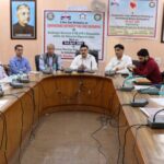 संभावित आपदा के दृष्टिगत भवनों के रिपेयर और रेट्रोफिटिंग… संभावित आपदा के दृष्टिगत भवनों के रिपेयर और रेट्रोफिटिंग…