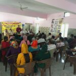 मज़बूत लोकतंत्र के लिए सबकी भागीदारी ज़रूरी -गुंजित चीमा