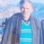 उत्तराखंड में मिली संगड़ाह के लापता जागर सिंह की Deadbody…..