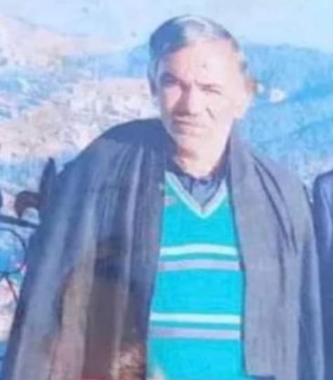 उत्तराखंड में मिली संगड़ाह के लापता जागर सिंह की Deadbody….. उत्तराखंड में मिली संगड़ाह के लापता जागर सिंह की Deadbody…..